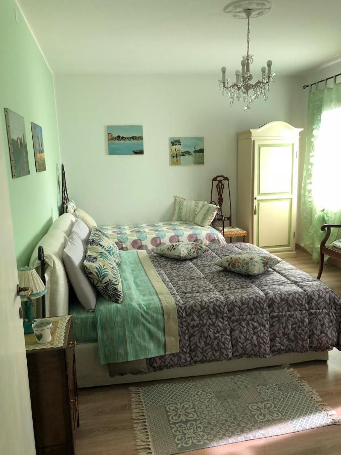 Dimora Naviglio Bed & Breakfast Dolo Eksteriør bilde