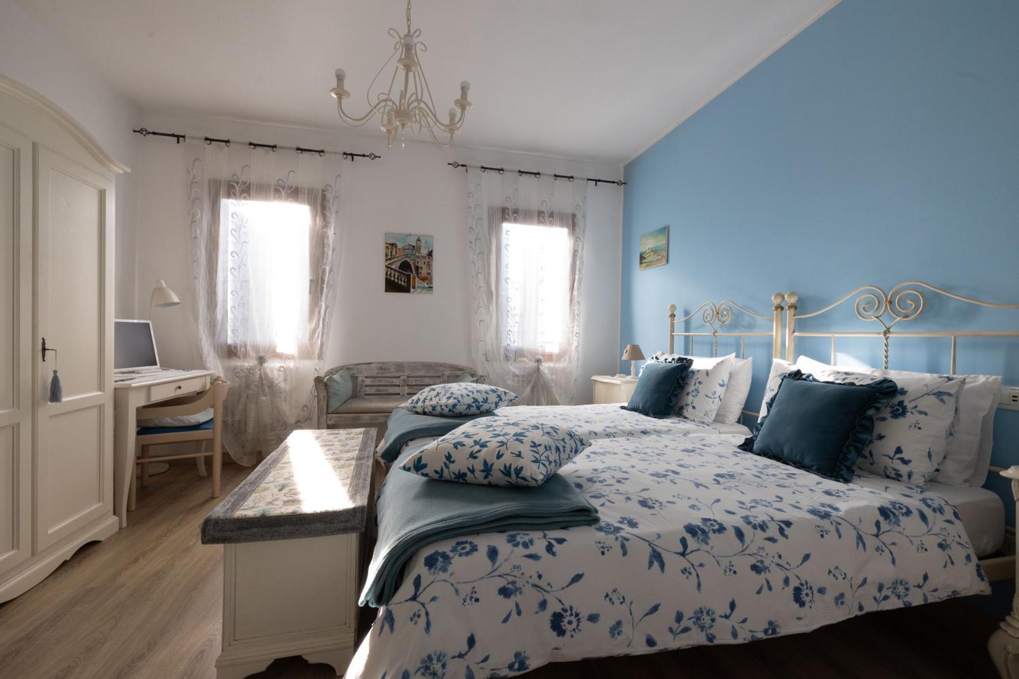 Dimora Naviglio Bed & Breakfast Dolo Eksteriør bilde