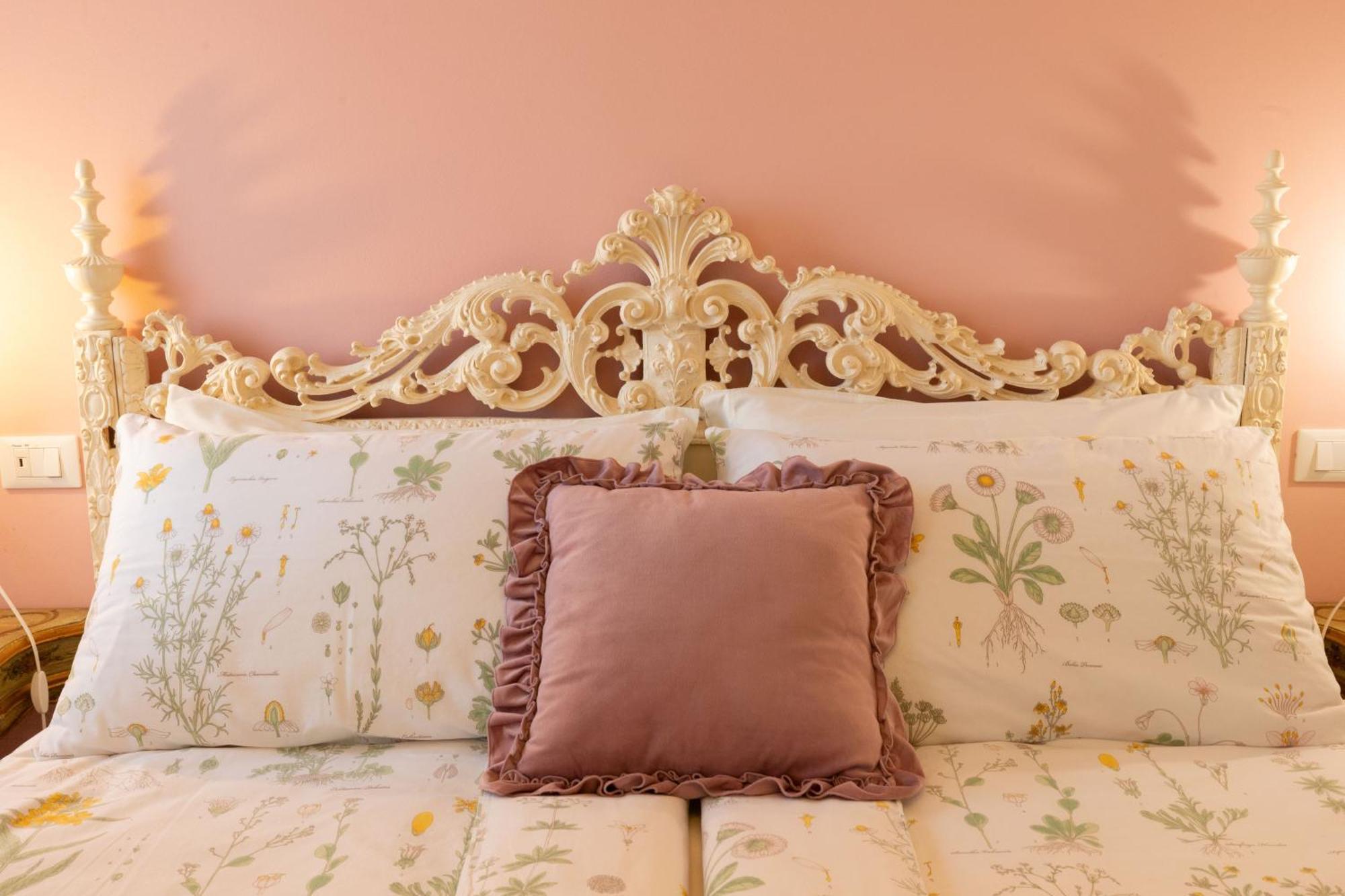Dimora Naviglio Bed & Breakfast Dolo Eksteriør bilde