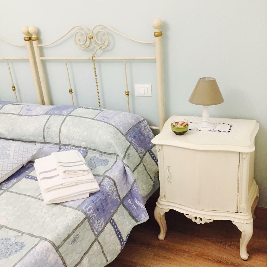 Dimora Naviglio Bed & Breakfast Dolo Eksteriør bilde