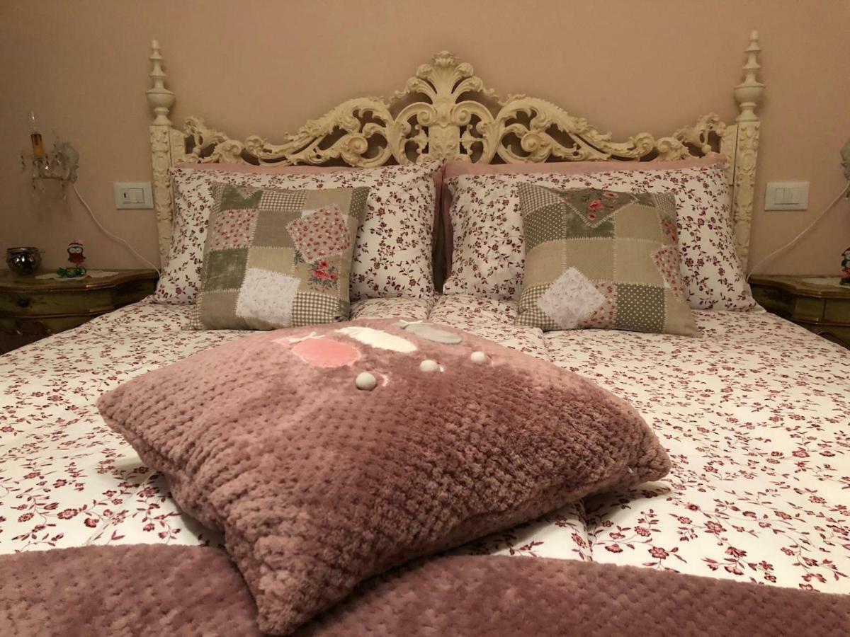 Dimora Naviglio Bed & Breakfast Dolo Eksteriør bilde