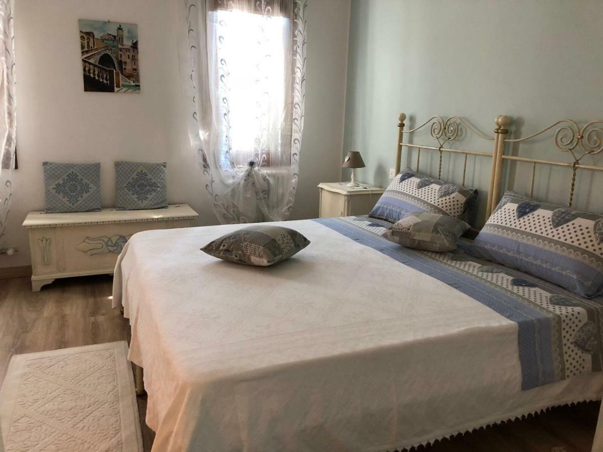 Dimora Naviglio Bed & Breakfast Dolo Eksteriør bilde